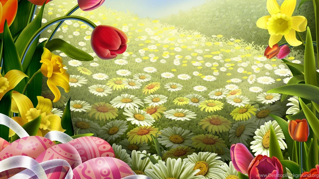 Easter Wallpapers