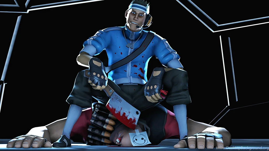 99 TF2 Wallpapers Made In SFM Album On Imgur