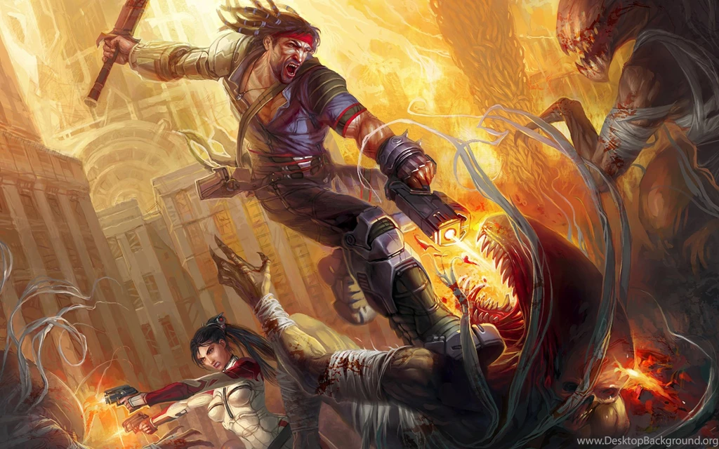 Action Desktop HD Wallpapers