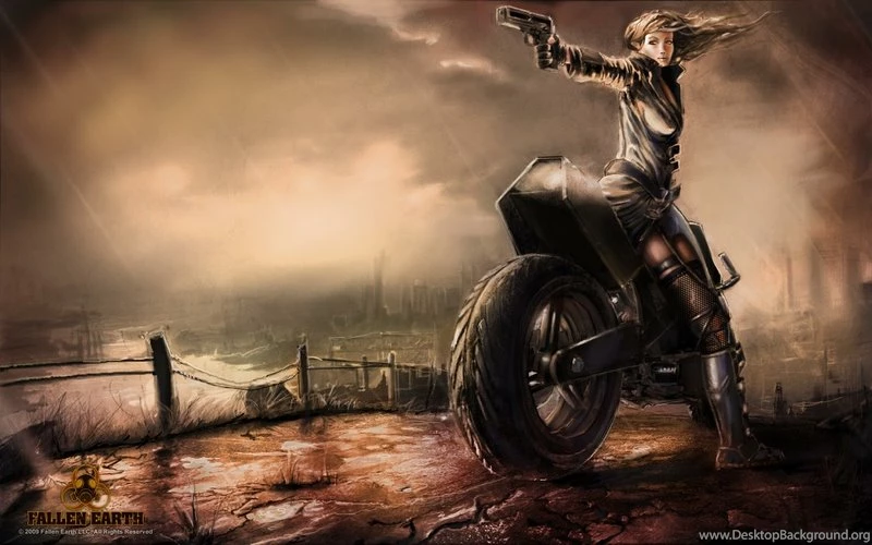 Action Adventure Slice Girl – Video Games Other HD Desktop Wallpapers