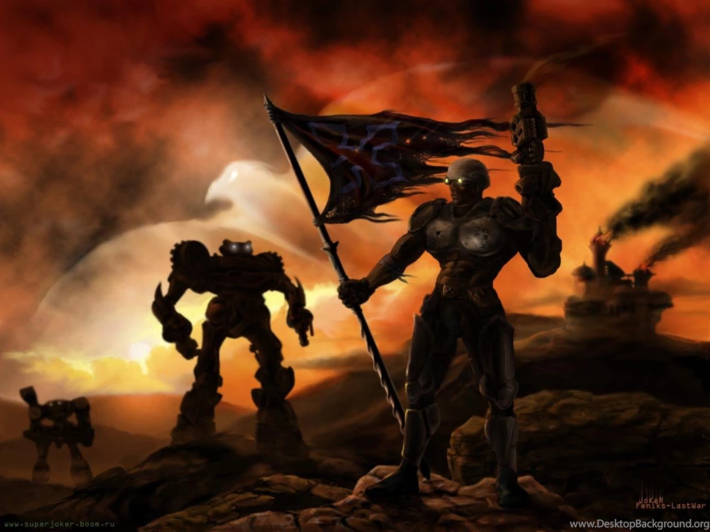 Action Games 2013 HD Wallpapers