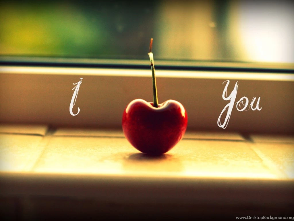 Te Amo (1024x768), Vegetales, Imágenes Para Fondos De Pantalla