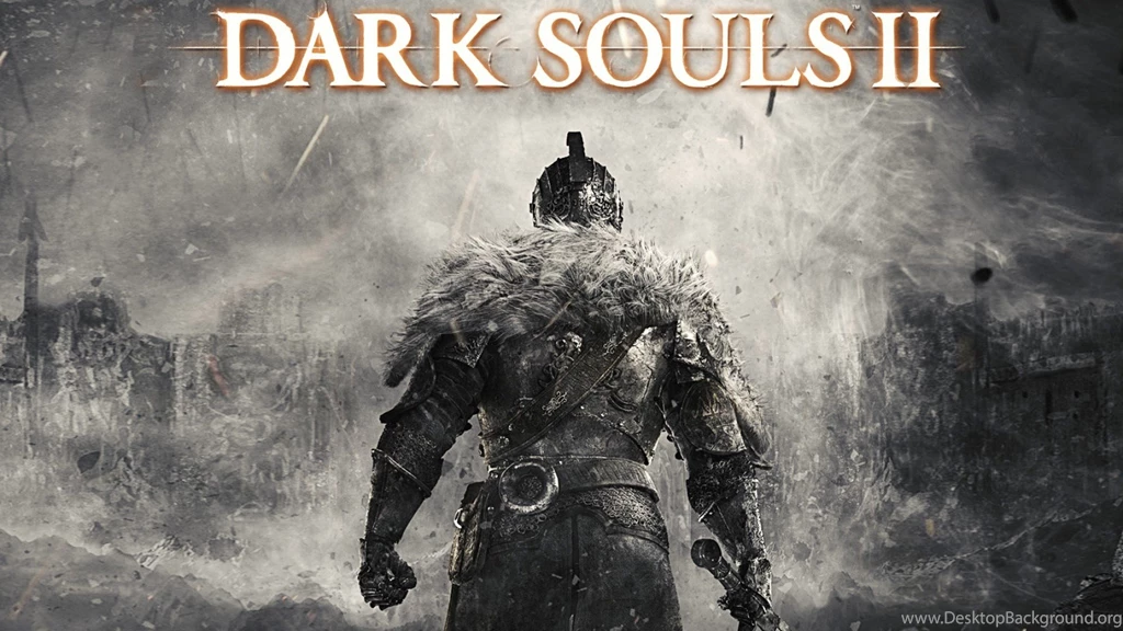 Download Wallpapers 1920x1080 Dark Souls Ii, Action Role playing ...