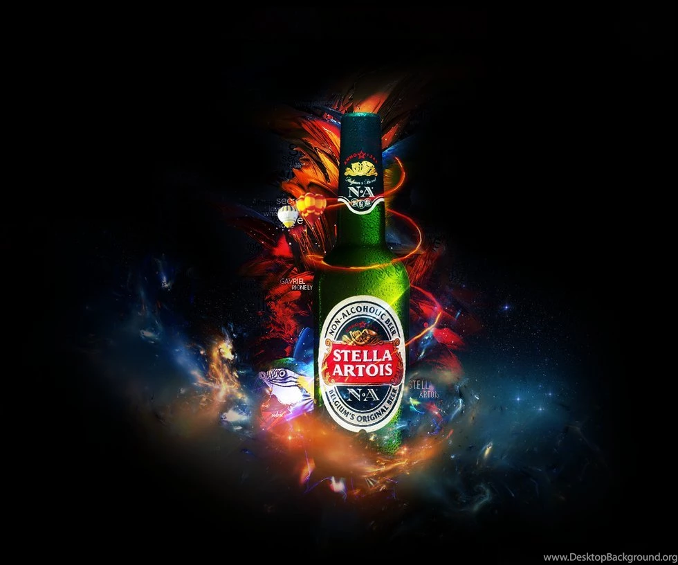 Stella Artois By GavrielStudio On DeviantArt