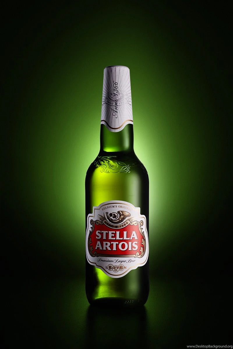 The Complete Guide To Beer Photography & Post Production