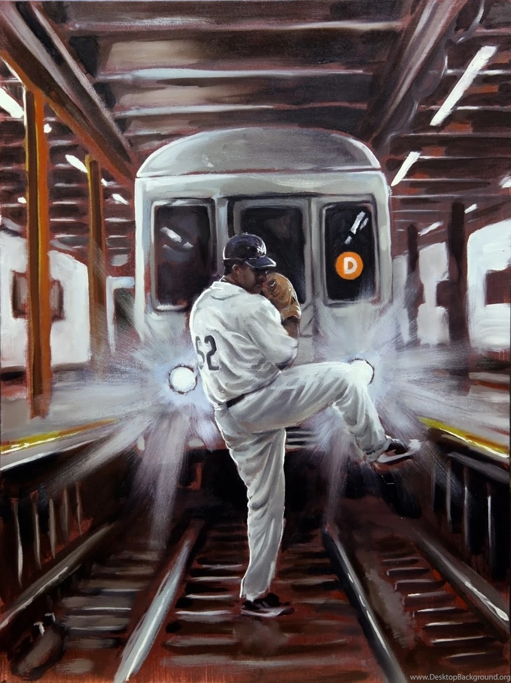 Pic New Posts: Wallpapers Ny Yankees