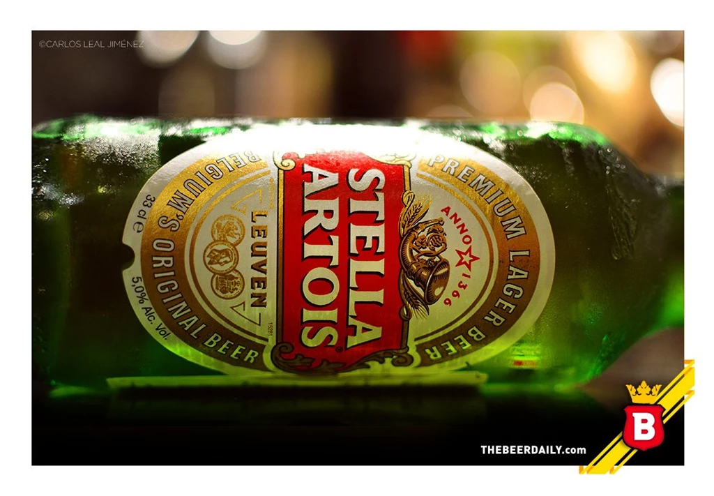 Image Of: Stella Artois Wallpapers