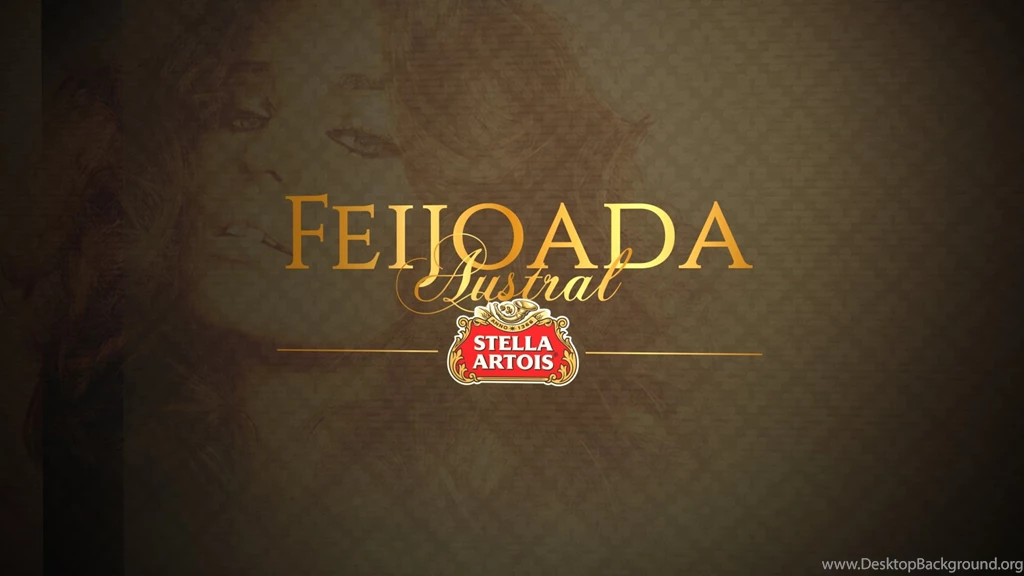 Feijoada Austral Stella Artois 2014 (filme Oficial) YouTube