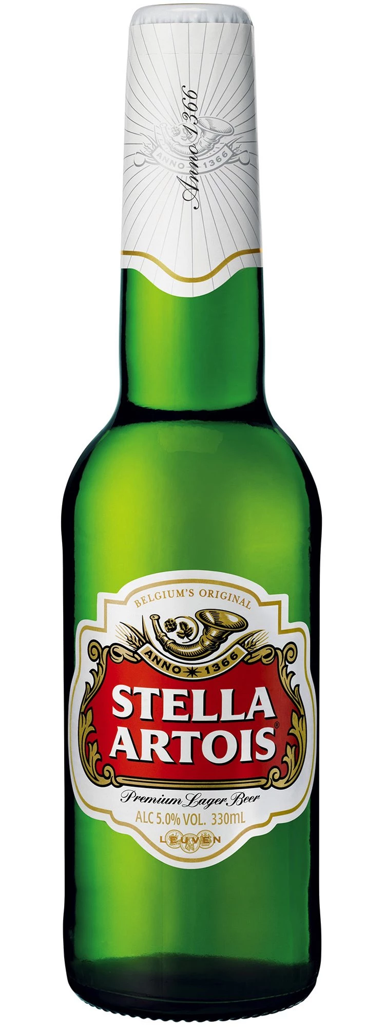 Top HD Stella Artois Wallpapers