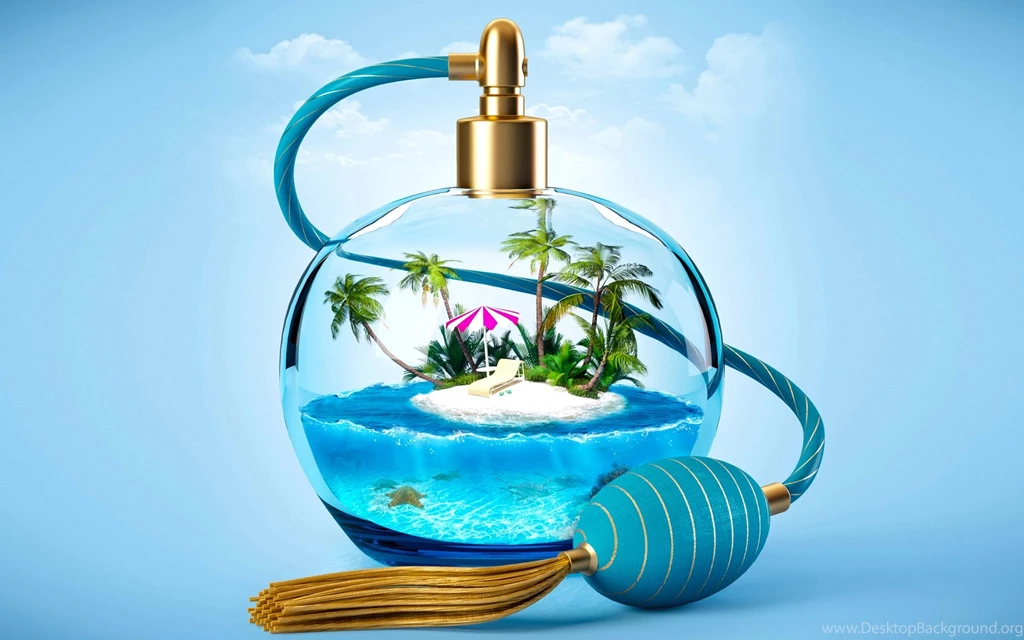 Nature Wallpaper: 3d Nature High Resolution Wallpapers Wallpapers ...