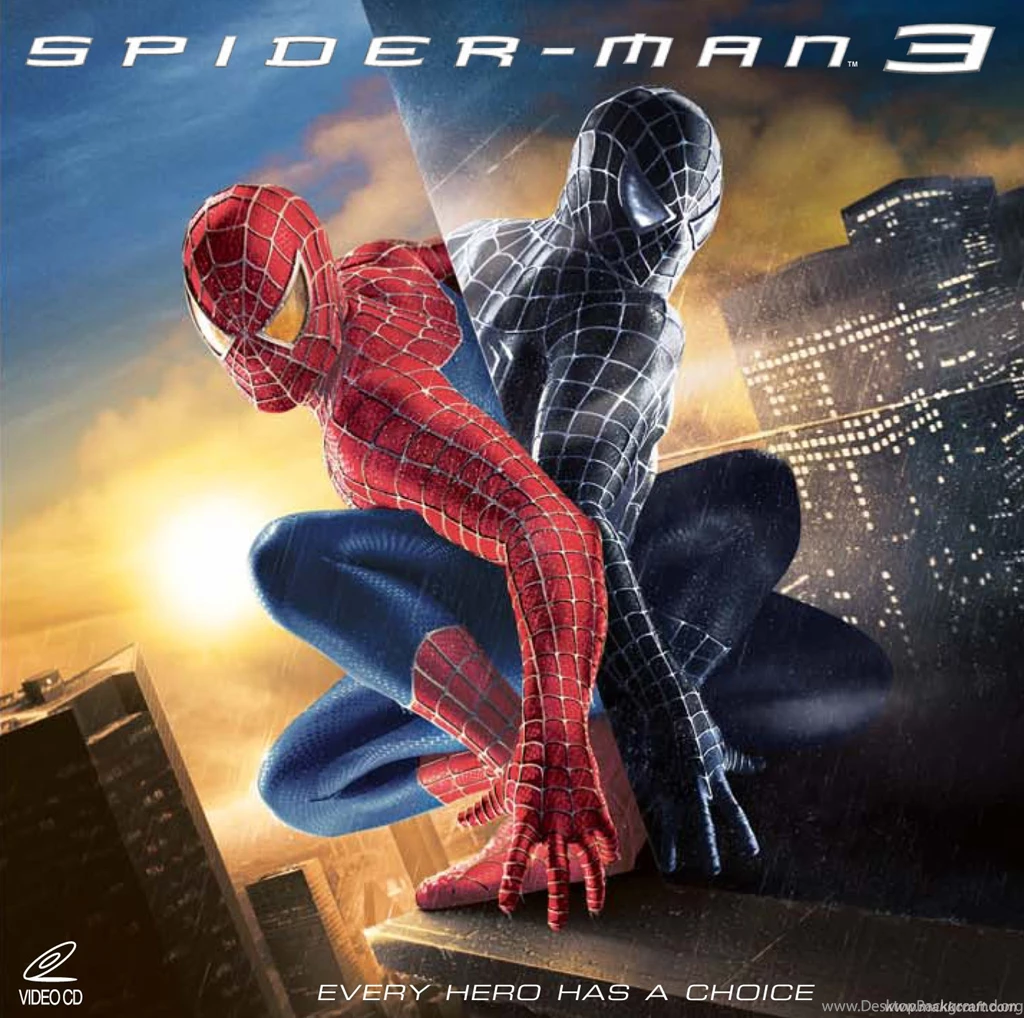 Computer Wallpapers, Desktop Backgrounds Spiderman 3, 689.92 KB ...