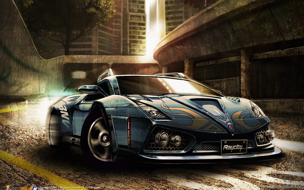 Supercars HD Wallpapers Wallpapers Zone