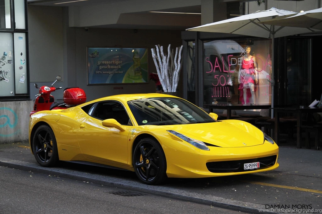 Download Cars Supercars Wallpapers 2048x1365