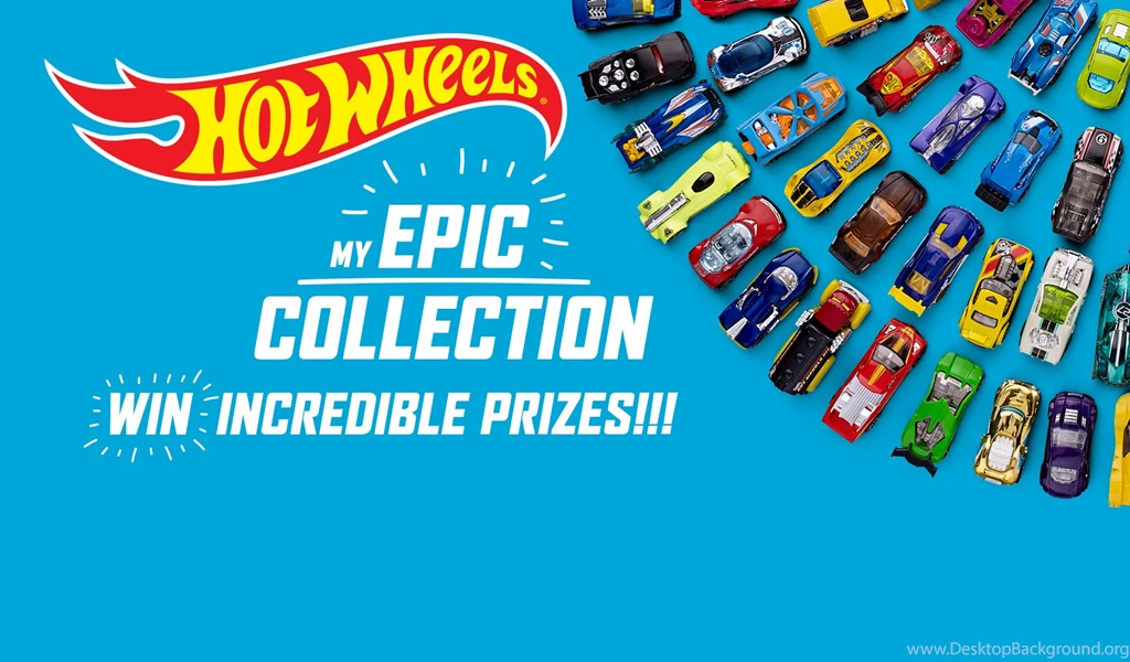 Hot Wheels Car Games, Toy Cars & Cool Videos