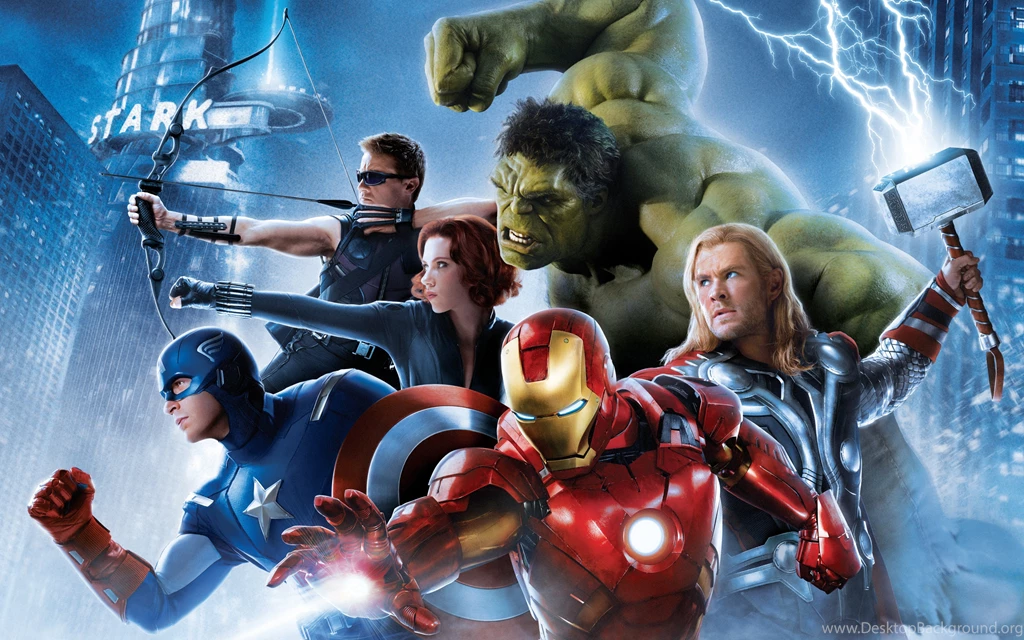 Ultra HD 4K Robert Downey Jr Wallpapers HD, Desktop Backgrounds ...