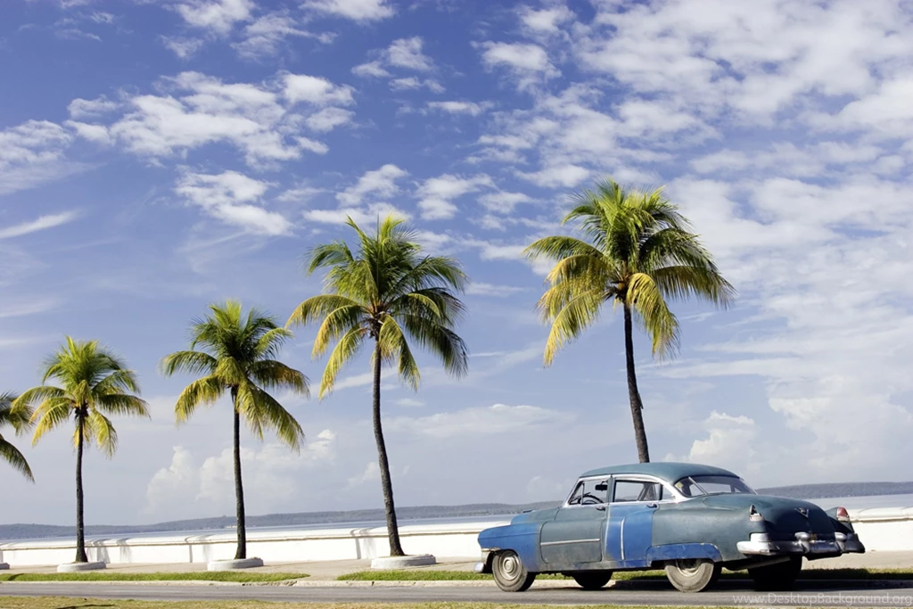 Fonds D'écran Cuba : Tous Les Wallpapers Cuba