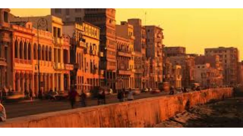 Historic 2016 Havana, Cuba 4K Wallpapers
