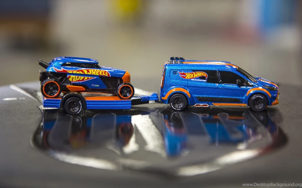 2014 Ford Transit Connect Hot Wheels Suv Tuning Hot Rod Rods Retro ...