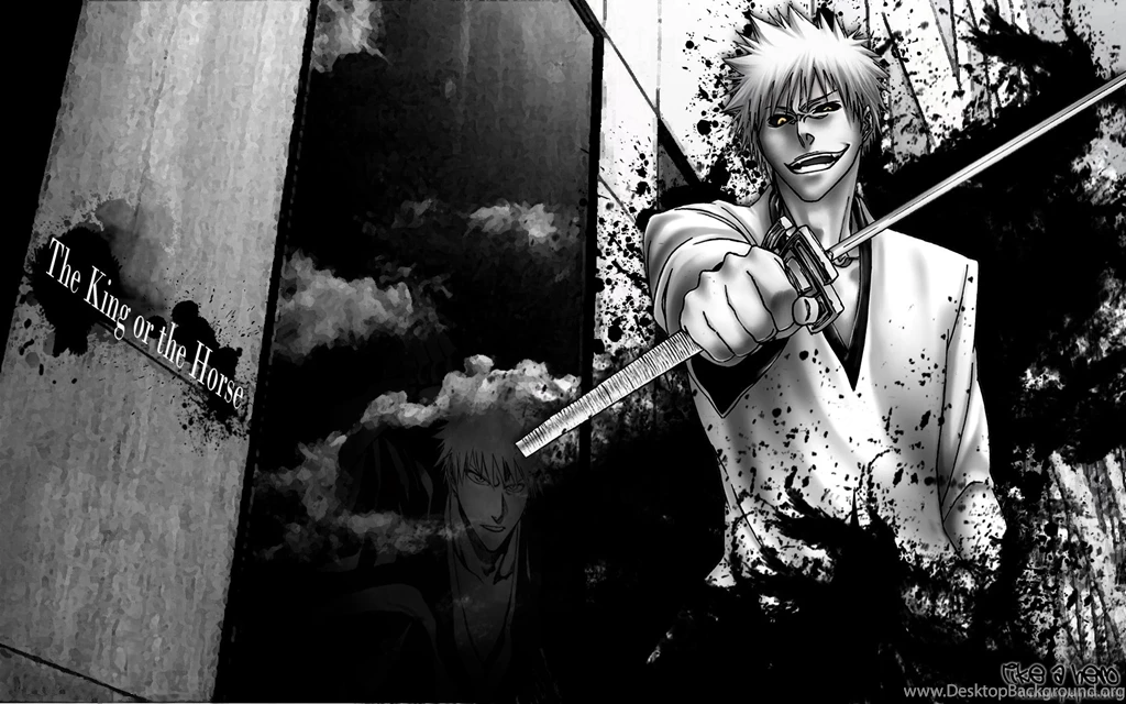 Best Bleach Wallpapers