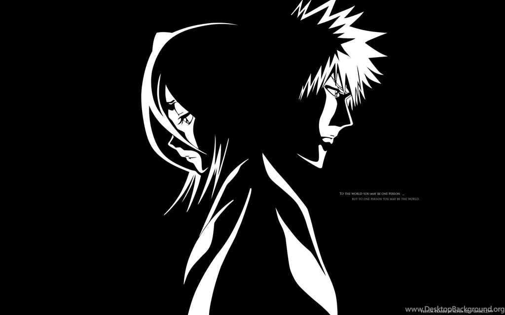 Bleach Wallpapers 10 Best Wallpapers Collection