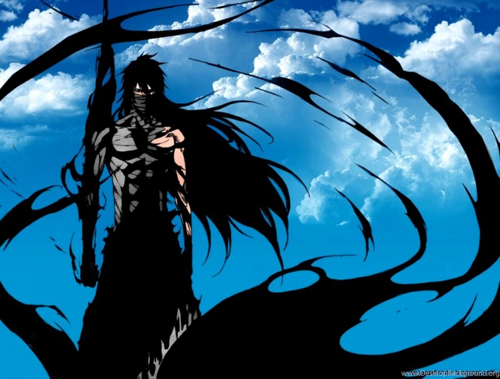 Bleach Wallpapers Image Picture