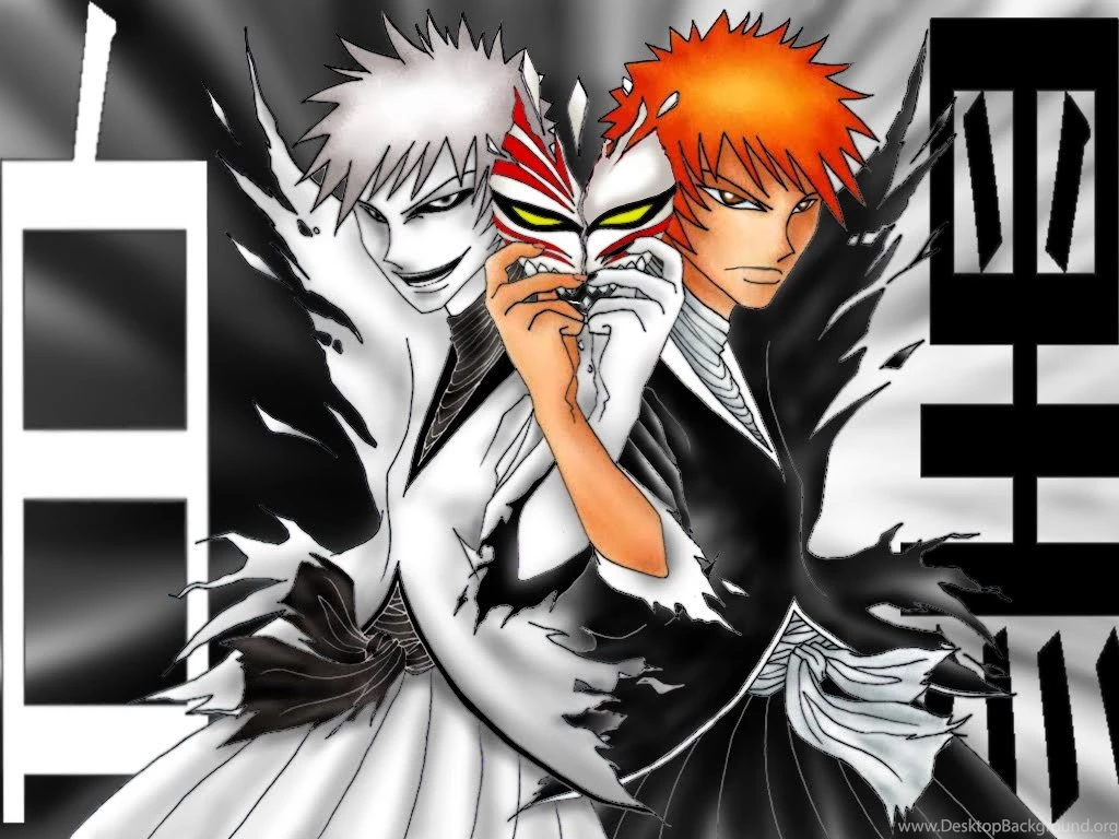 Bleach Wallpapers Arrancar
