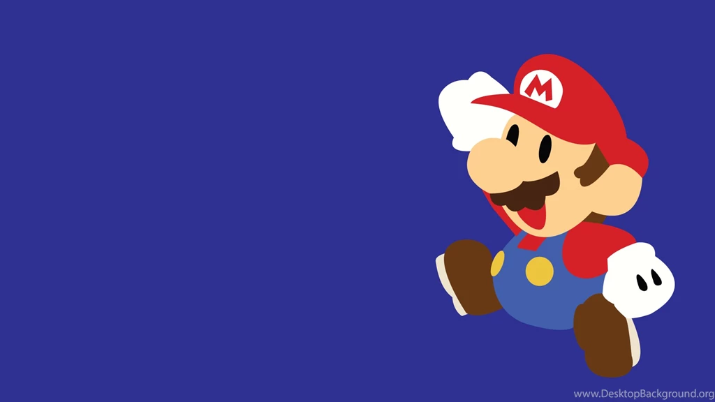 Mario Wallpapers Collection (36+)