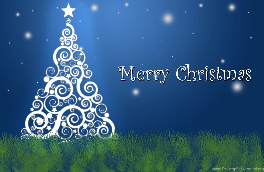 Create Elegant Christmas Wallpapers By Kashifmughal On DeviantArt