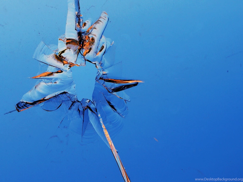 Broken Glass PPT Backgrounds, Broken Glass Ppt Photos, Broken ...