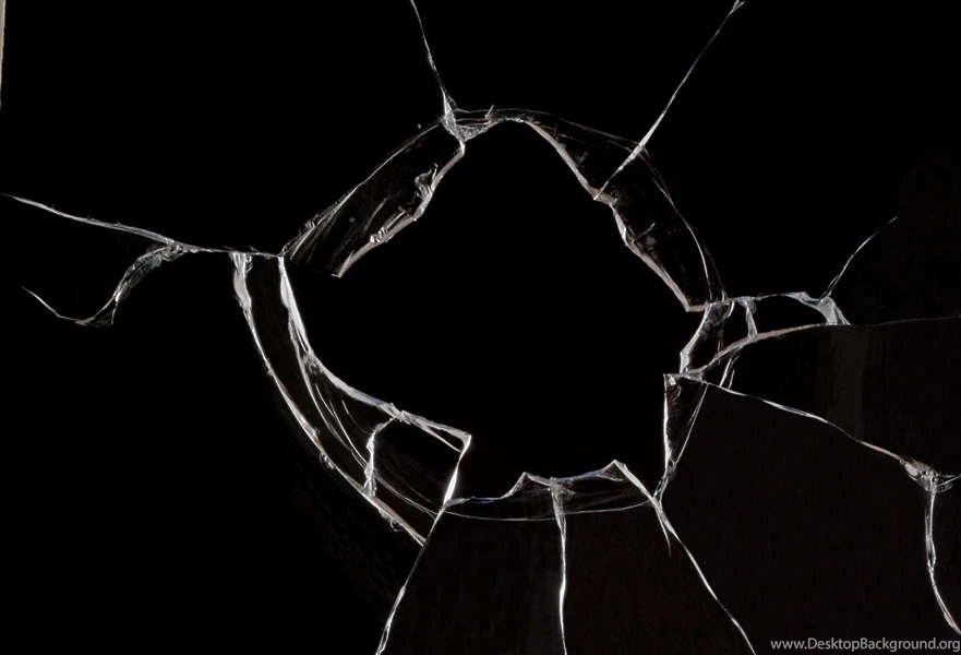 Broken Glass Texture: Background Images & Pictures