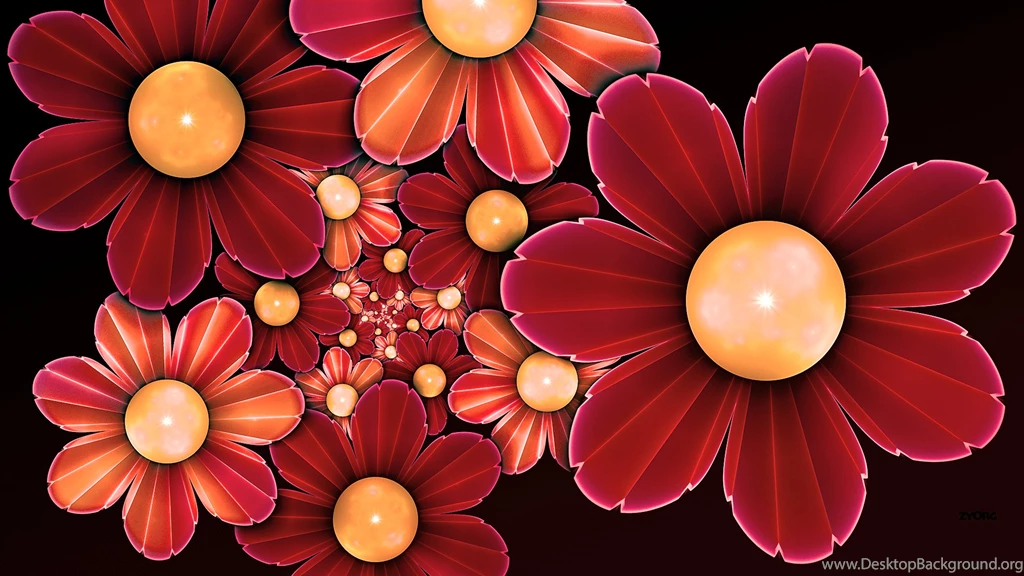 Flower Computer Wallpapers, Desktop Backgrounds