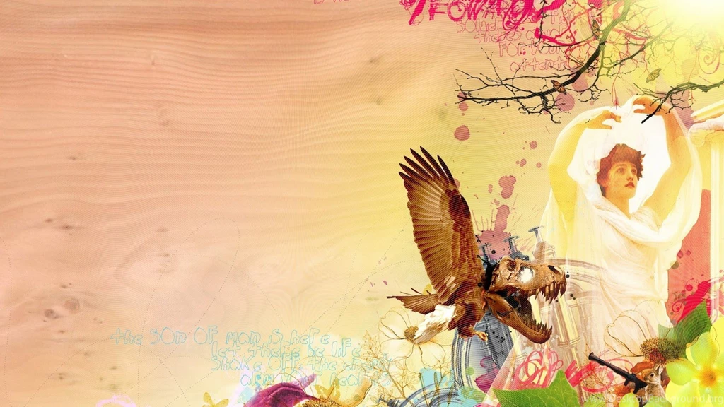 Angels Wallpaper Backgrounds