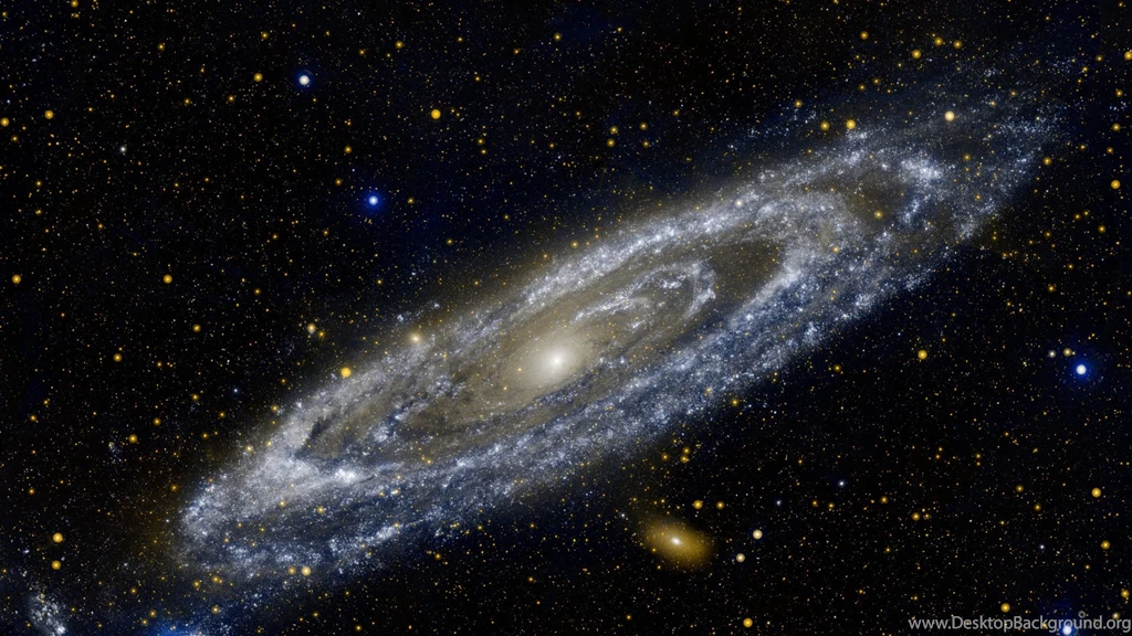 Andromeda Galaxy Wallpapers » WallDevil Best Free HD Desktop And ...