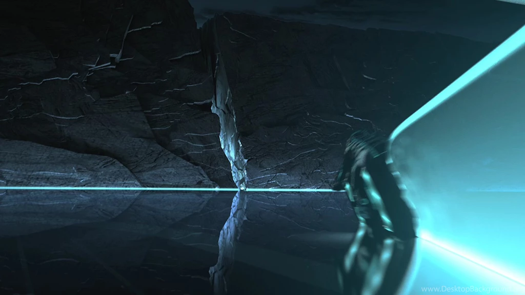 Tron Legacy Wallpapers