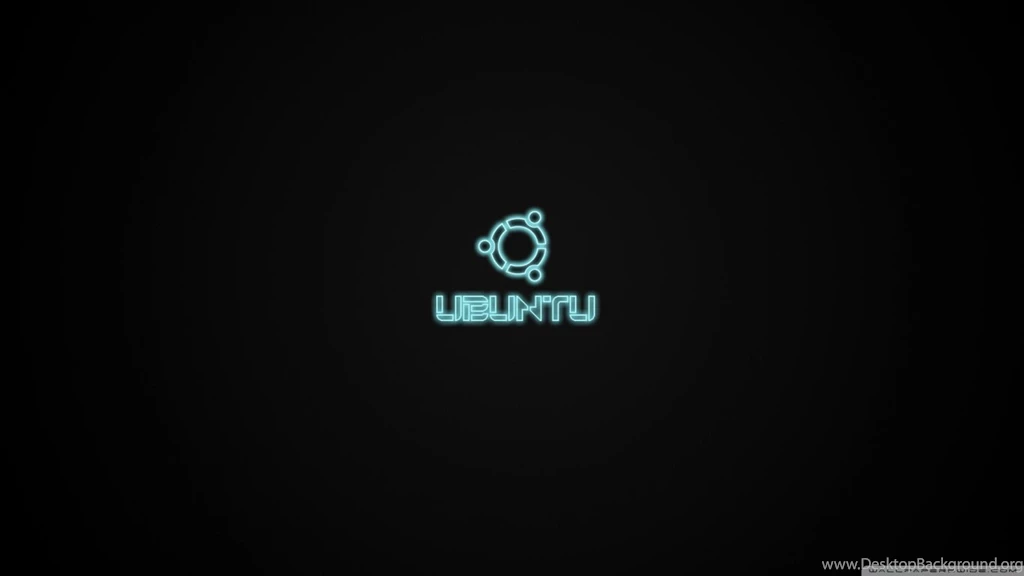 Ubuntu Tron HD Desktop Wallpapers : Widescreen : High Definition ...
