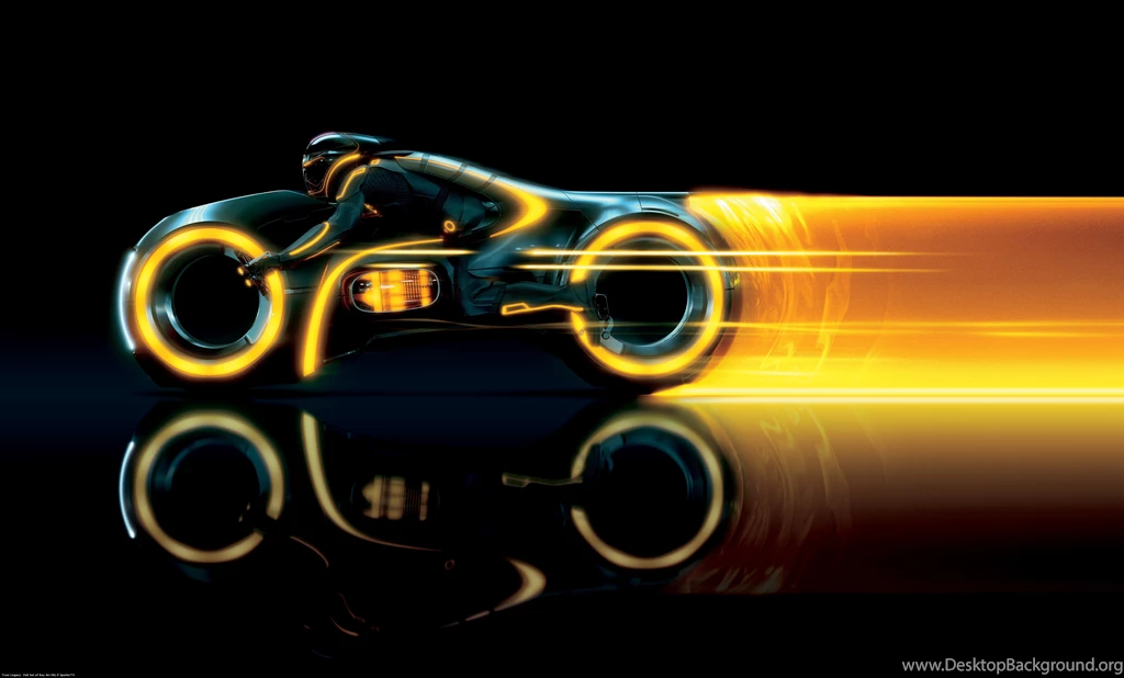 Tron Wallpapers, Desktop Wallpapers » GoodWP.com