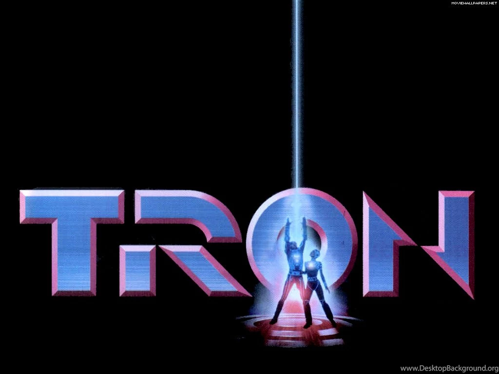 Tron: Legacy Desktop Wallpapers