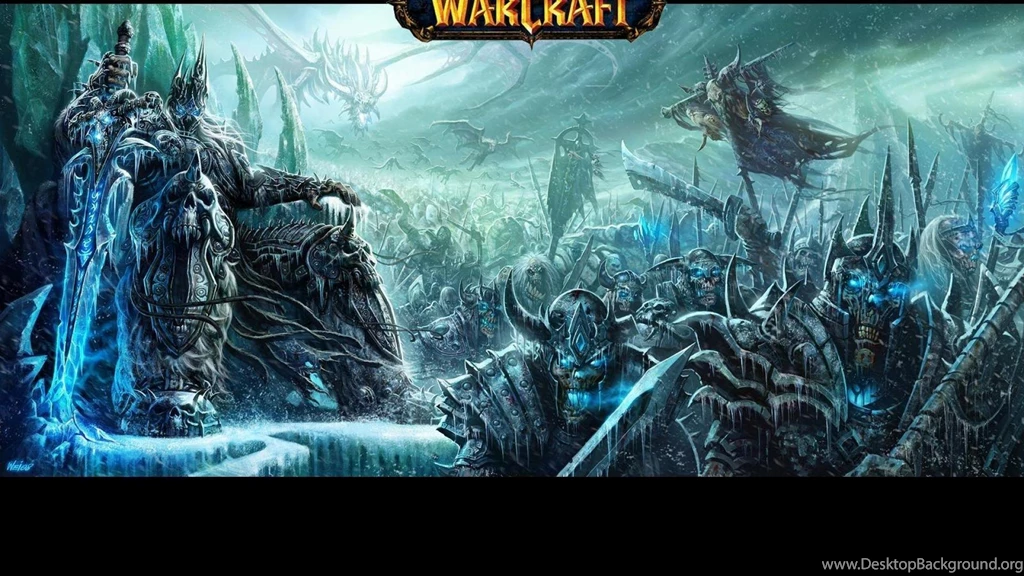 Wallpapers Wotlk Box Artwork 362188.8 1920x1080