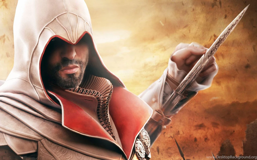 Ezio Wallpapers