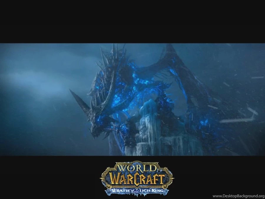 DeviantArt: More Like Wow:wotlk Wallpapers No.4 By Sonsofthestorm