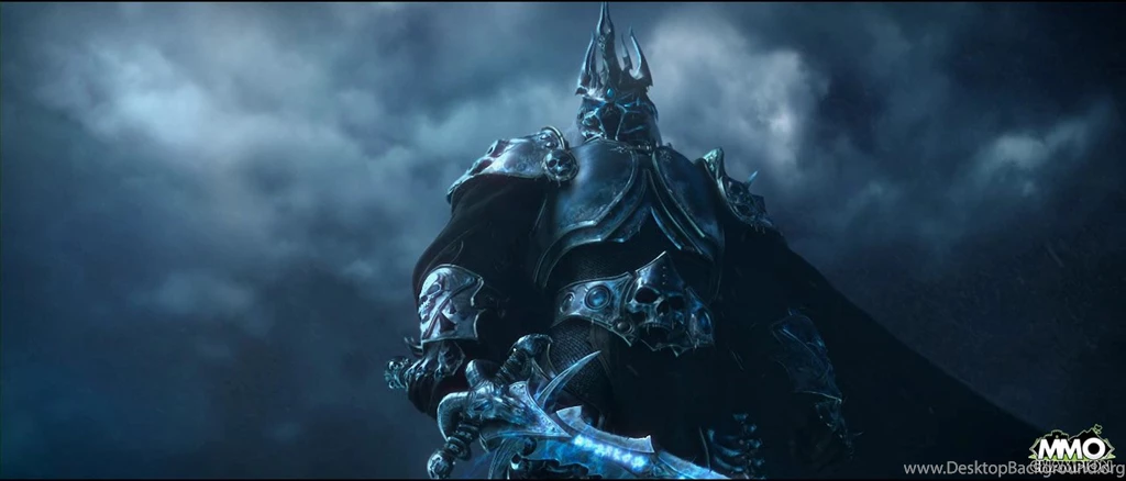 WotLK Trailer, Buffed.de Interview, Blue Posts