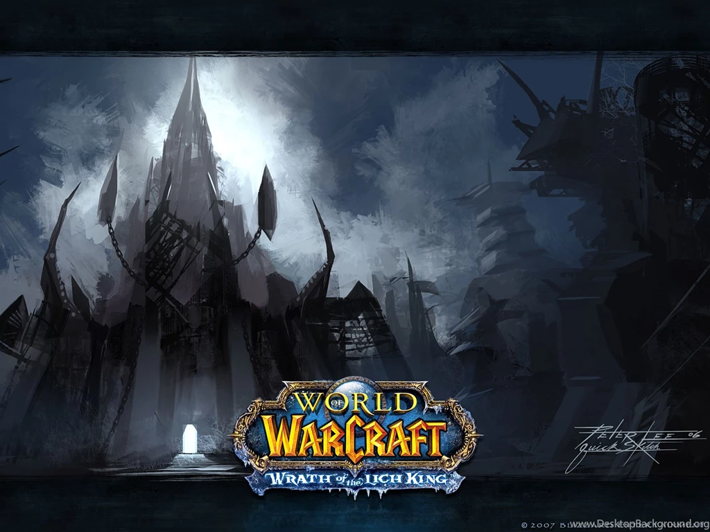 Wallpapers Paladin Wow Wotlk Hd Game 1600x1200