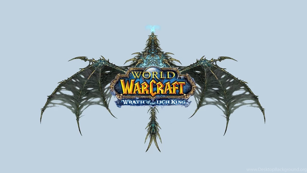WoW WotLK Wallpapers 1 By Slimebuck On DeviantArt