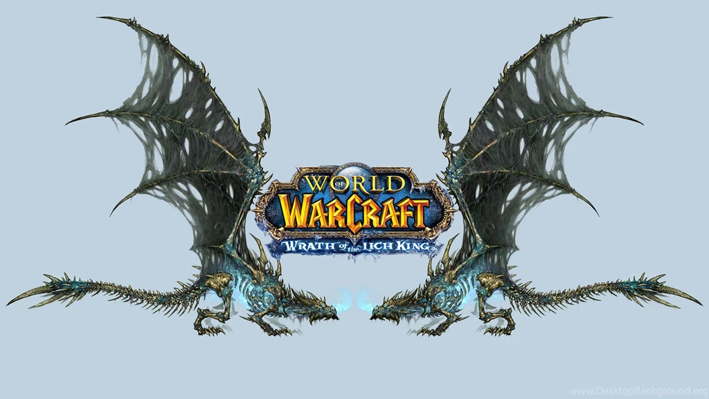 WoW WotLK Wallpapers 2 By Slimebuck On DeviantArt