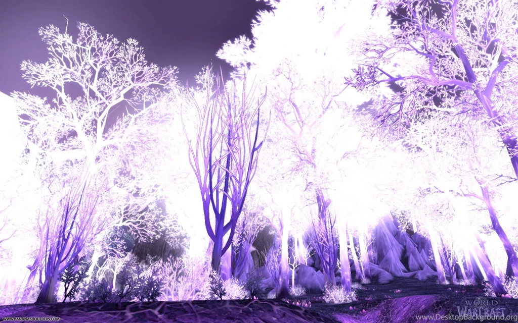 WotLK Wallpapers
