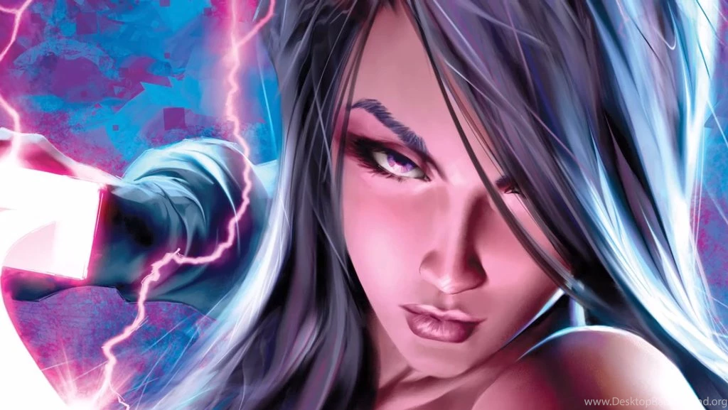 Psylocke : Desktop And Mobile Wallpapers : Wallippo