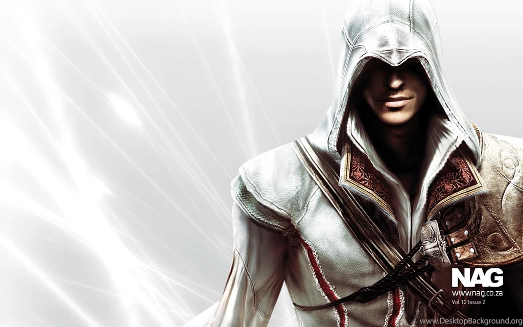Download Old Ezio Wallpapers 1920x1080