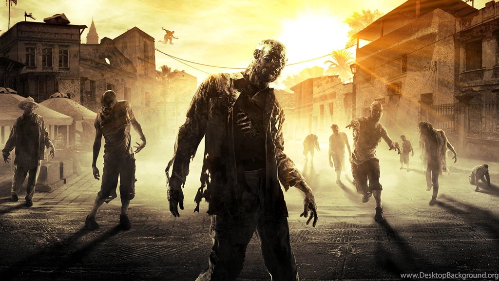 High Resolution Zombie PC Wallpapers SiWallpaperHD 12863