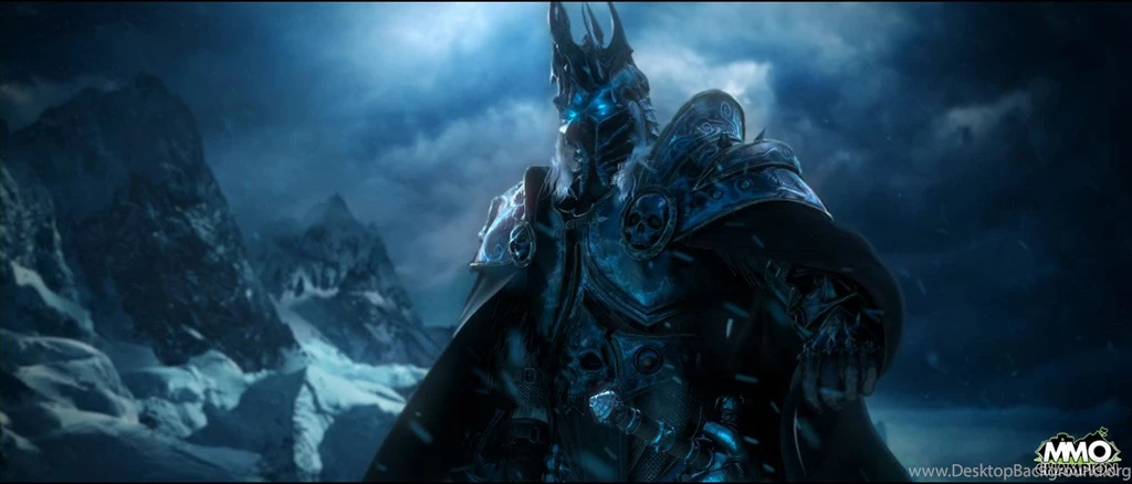 WotLK Trailer, Buffed.de Interview, Blue Posts