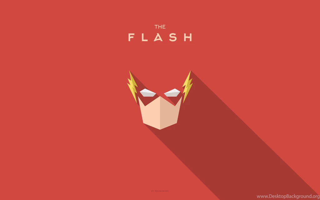 Flash Wallpapers